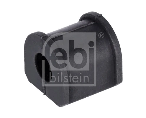 Mounting, stabiliser bar